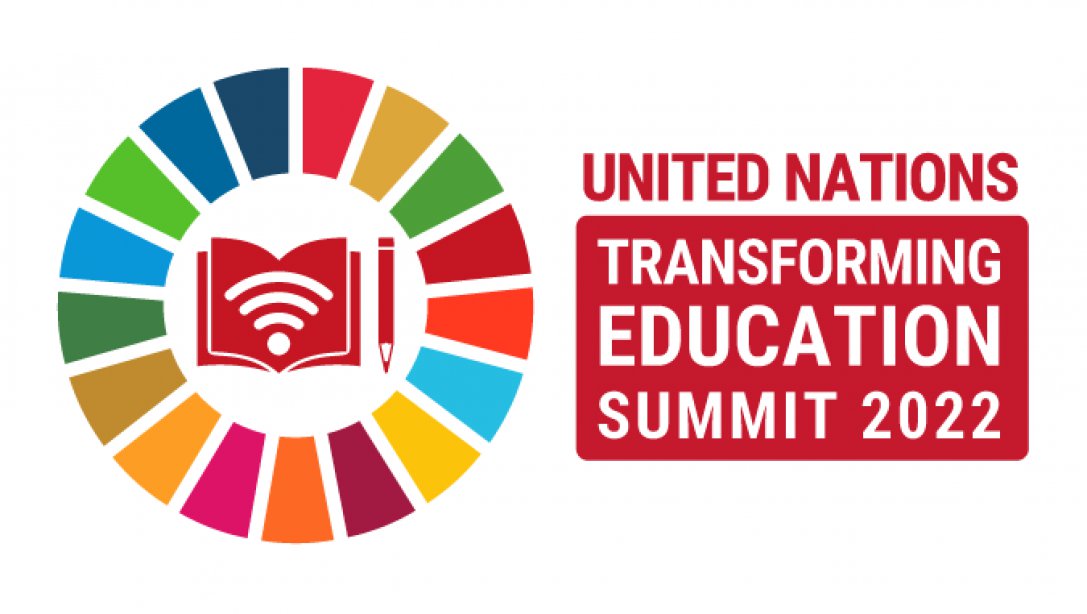 UNITED NATIONS EDUCATION SUMMIT 2022