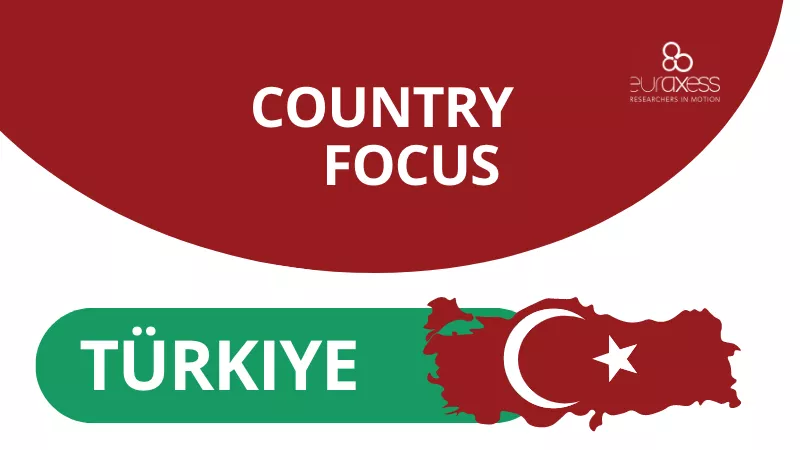 EURAXESS Country in Focus: Türkiye