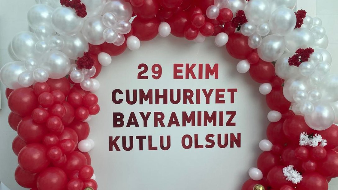 ABD'de 29 Ekim Cumhuriyet Bayramı Kutlamaları Başladı!